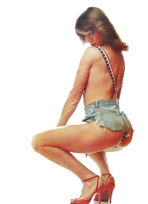 Rare Marilyn Chambers G.O.A.T. 2 #10640658