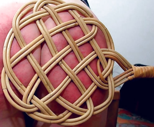 Carpet Beater Punishment (2) #17443142