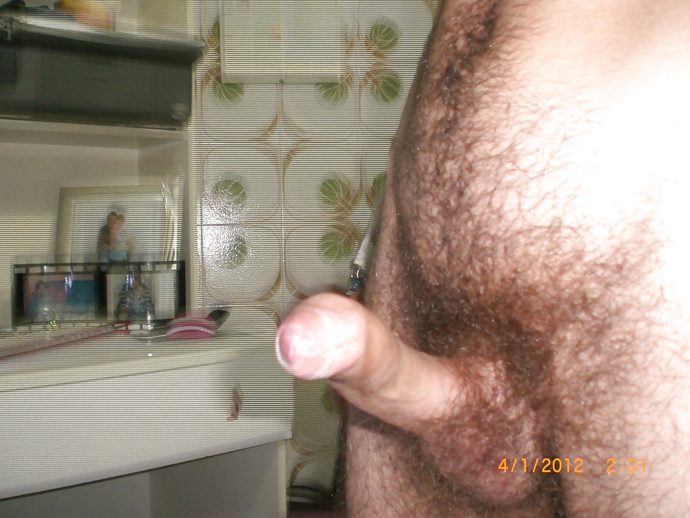 Il mio cazzo duro.... #8824220