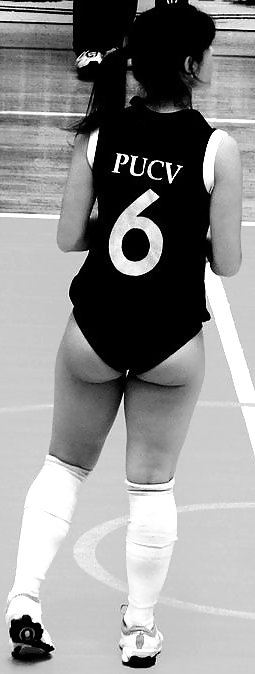 The Reason I Love Volleyball #20071576