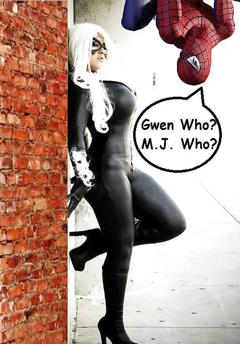 Ivy doomkitty - cosplayer con curvas
 #18477568