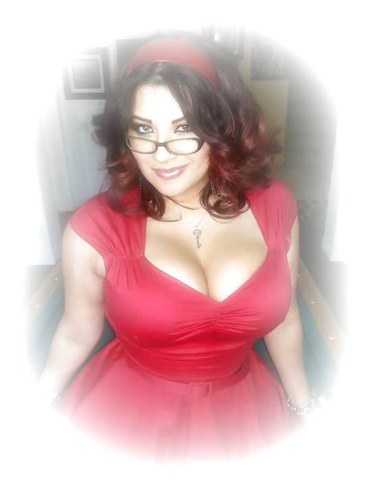 Ivy doomkitty - cosplayer con curvas
 #18477587