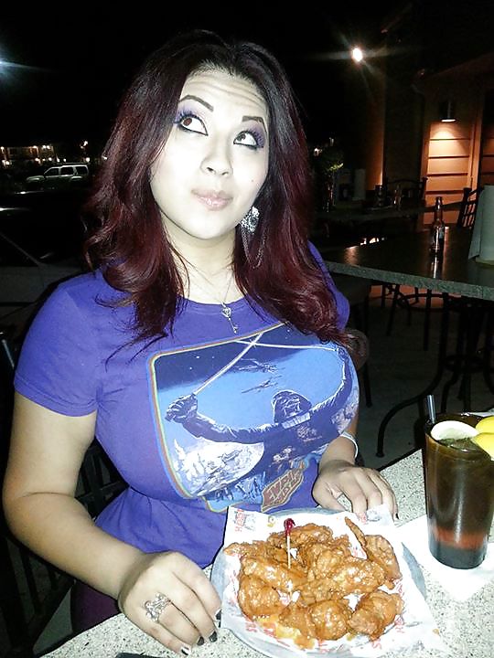 Ivy doomkitty - cosplayer con curvas
 #18477612