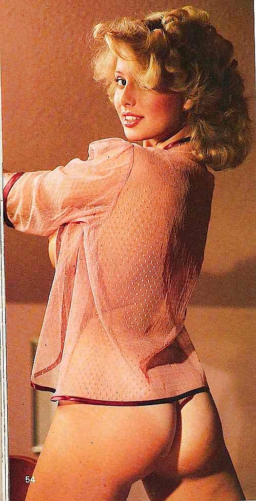 My first mag #21309931