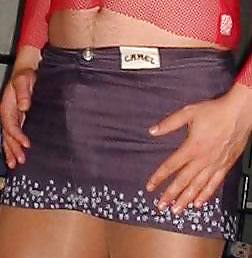 Sexy in collant calze tacchi lingerie e meno
 #4114156