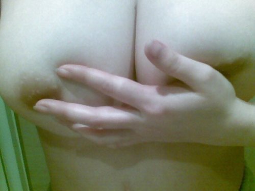The Beauty of Amateur Teen Tits #19271764