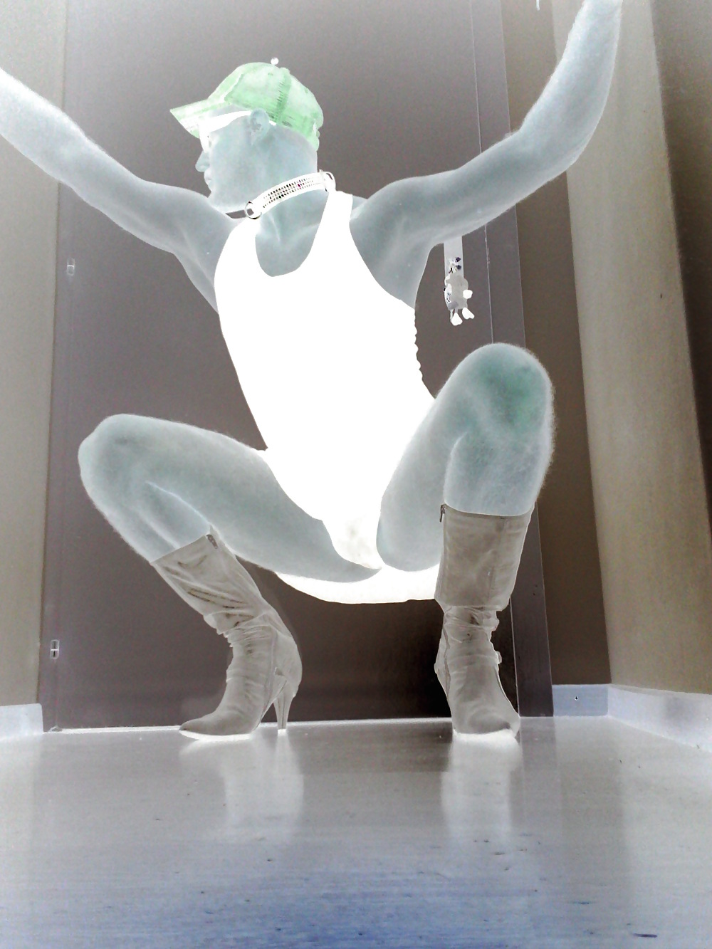 Crossdressing #4122314