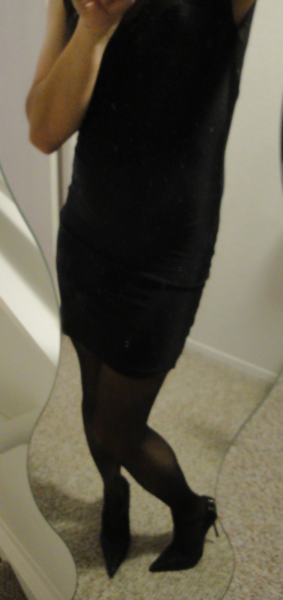 Dressing Sexy #8430210