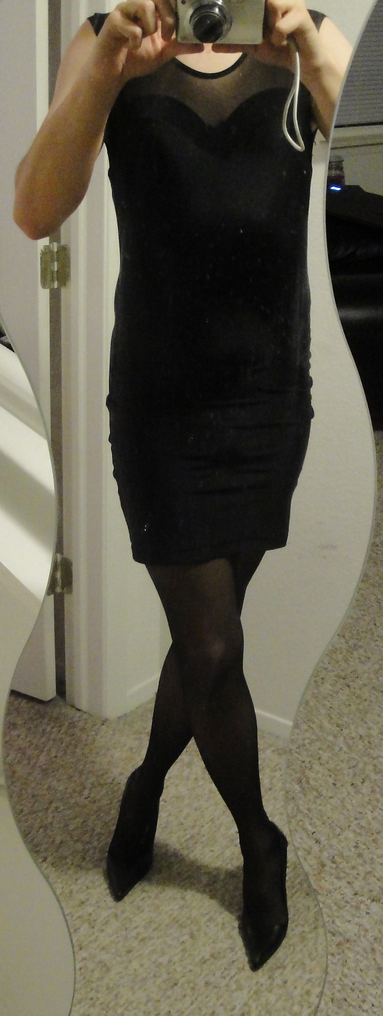 Dressing Sexy #8430216