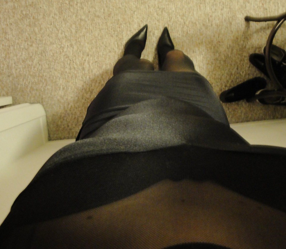 Dressing Sexy #8430221