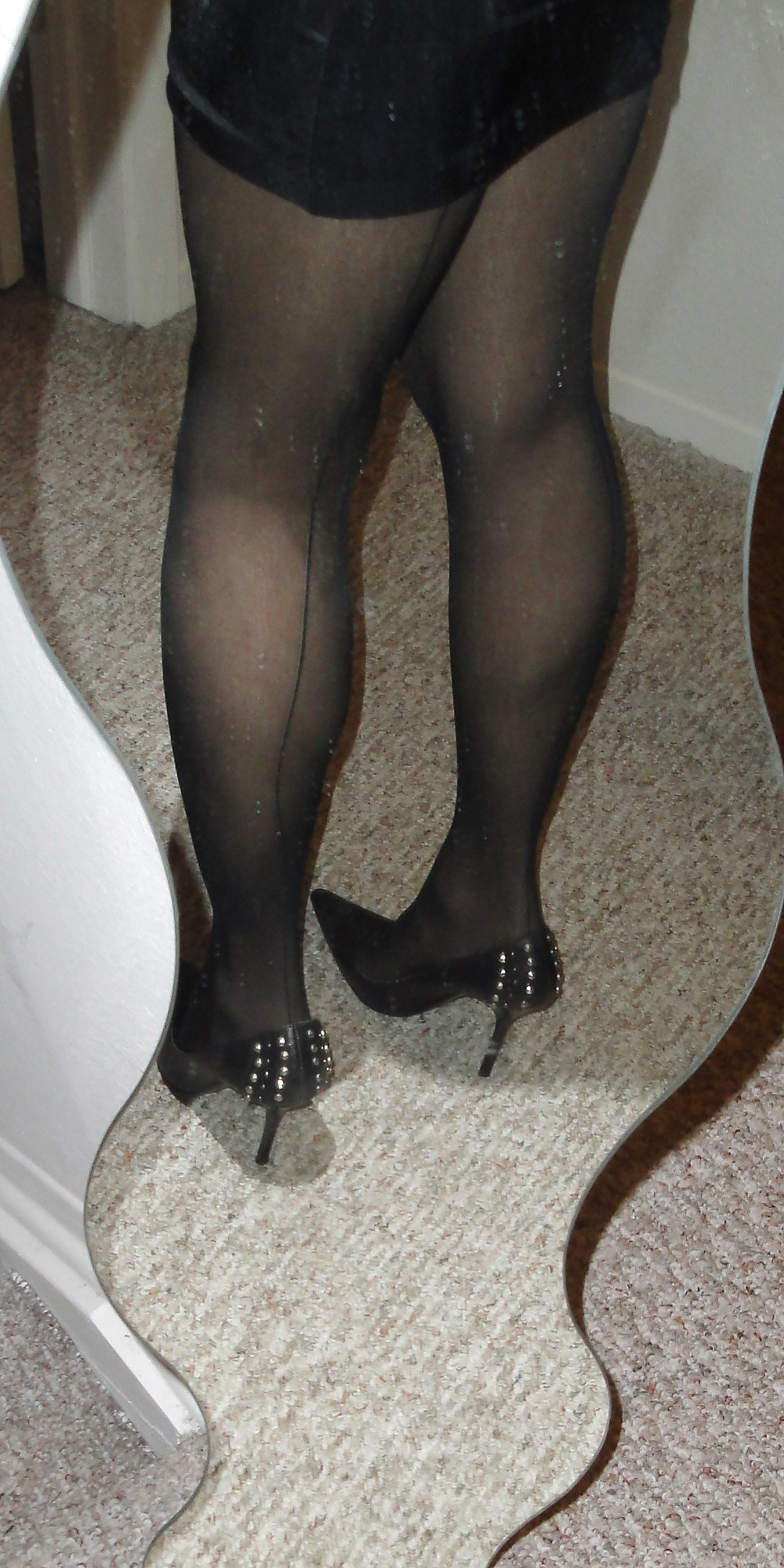 Dressing Sexy #8430230