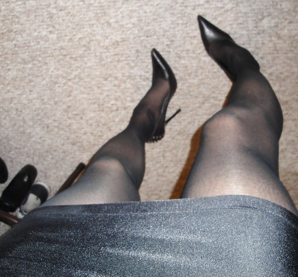 Dressing Sexy #8430255