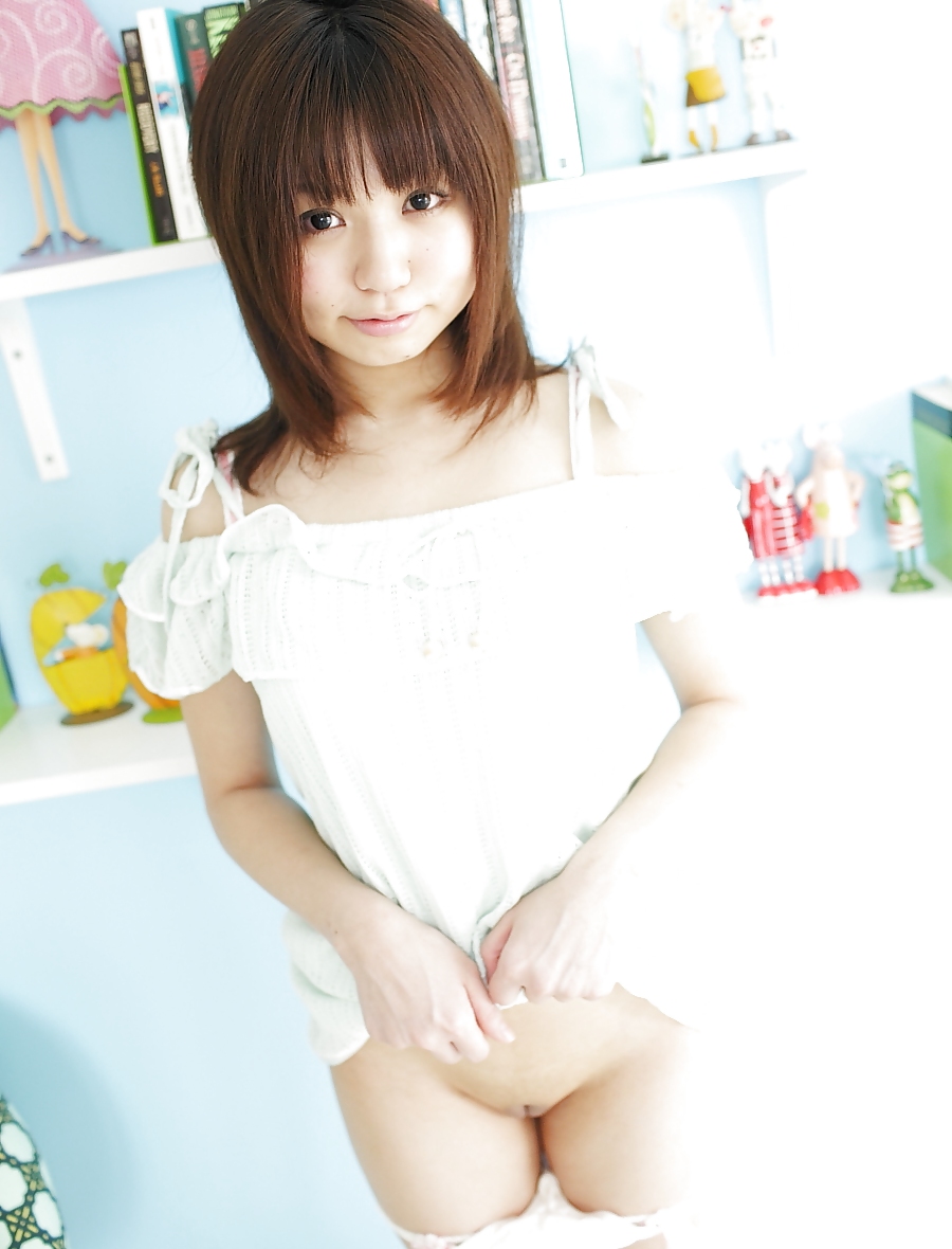Comely Asian Childhood  18+ #9317563