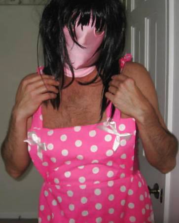 My Wife's Sissy #9893266