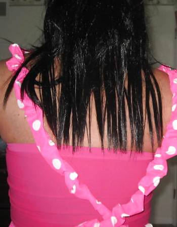 My Wife's Sissy #9893273