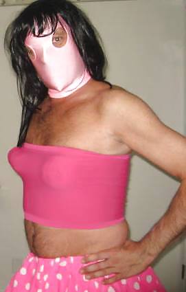 My Wife's Sissy #9893279