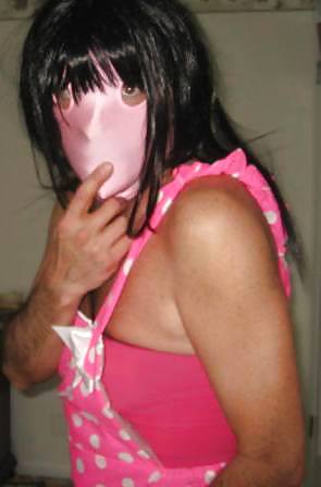 My Wife's Sissy #9893281