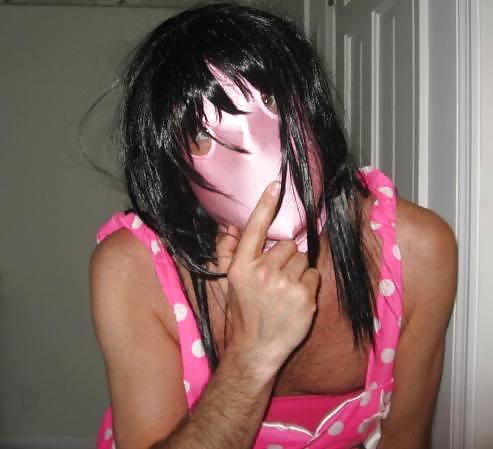 My Wife's Sissy #9893283