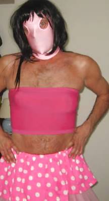 My Wife's Sissy #9893285