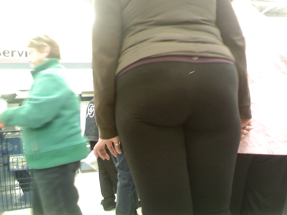 Lulu Zitrone Ass #16790282