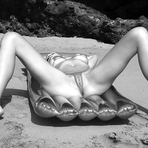 Yummy Beach Bums (amykiss-Sammlung) #11872561