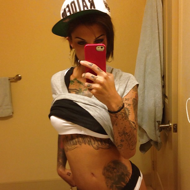 Bonnie rotten twitter fotos
 #11128731