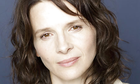 Juliet Binoche #11909940