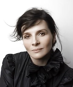 Juliet Binoche #11909959