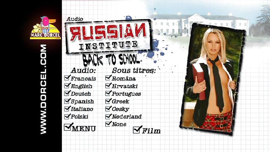Russian Beauty College 12 #3396670