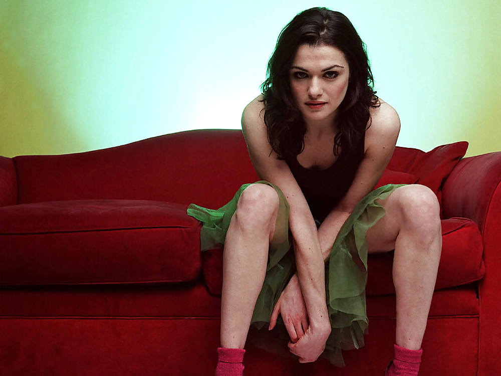 Rachel Weisz
 #19387392