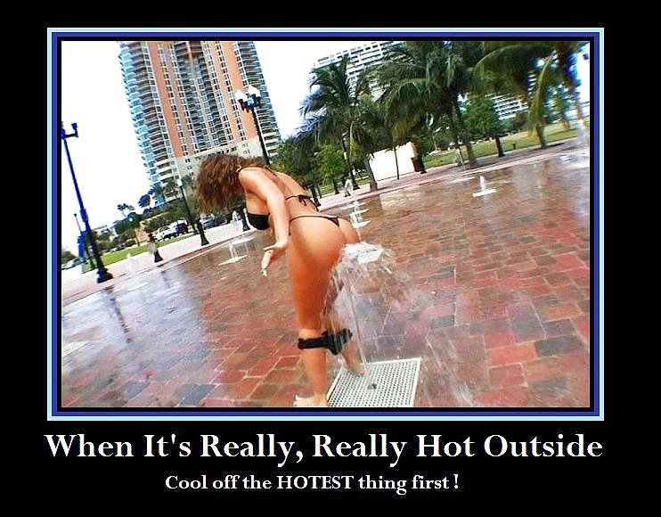 Funny Sexy Captioned Pix and Posters XXIII  81612 #13155719