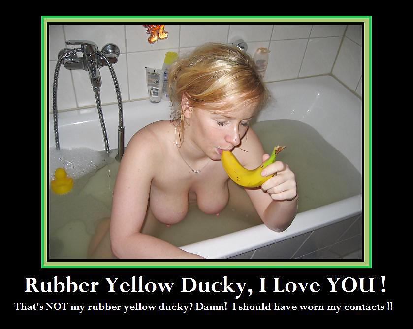 Funny Sexy Captioned Pix and Posters XXIII  81612 #13155772