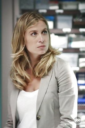 Sonya Walger - Penny Auf Lost & Olivia Auf Flashforward #187883
