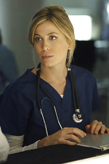 Sonya Walger - Penny Auf Lost & Olivia Auf Flashforward #187941