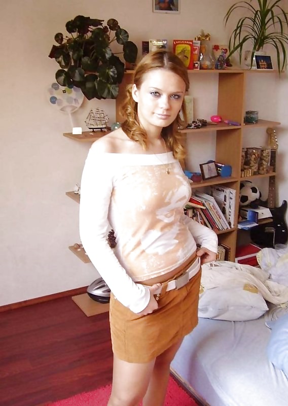 RedHead 5 #4078494