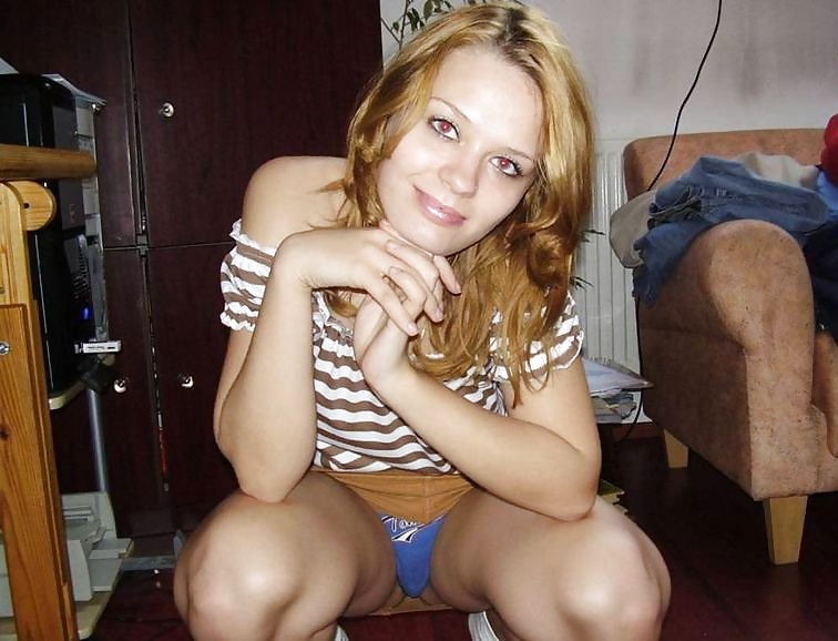 RedHead 5 #4078575