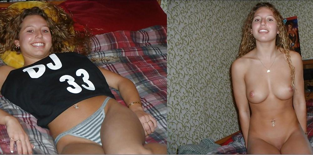 Dressed Undressed Part12 #10925861