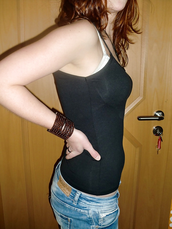 Sexy teens hot girls #8778463
