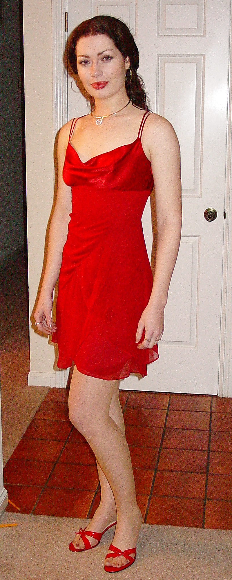 Jenny-meravigliosa rossa milf
 #5168491