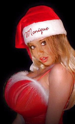 A Babbo Natale piacciono le ragazze cattive. hellraiser's little girls
 #3375130
