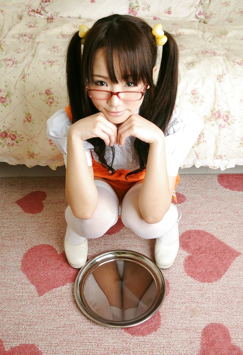 Cosplay Japanese maid 7 #15257437