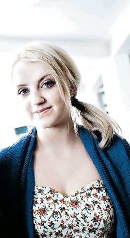 Evanna Lynch #20571082