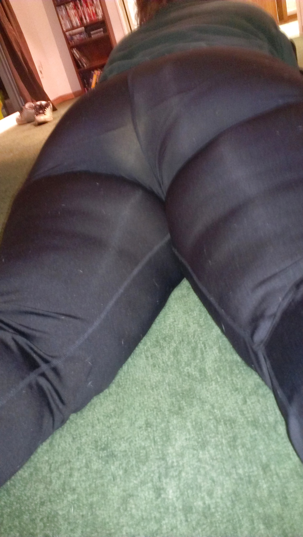 My ass in yiga pants #13137527