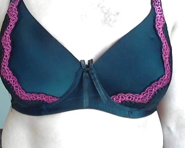 My bras #8715190
