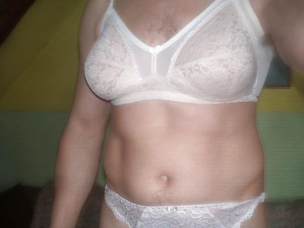 My bras #8715200
