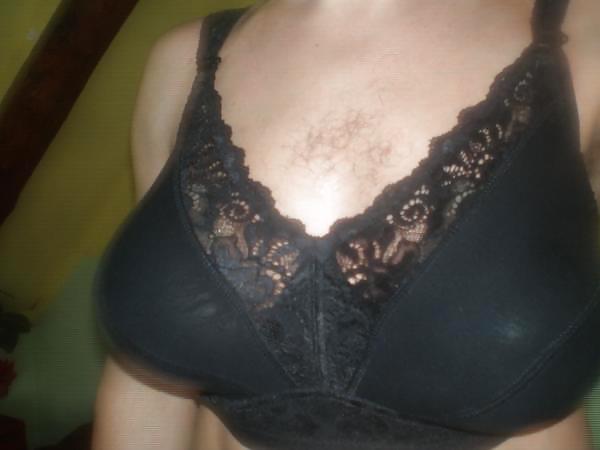 My bras #8715292