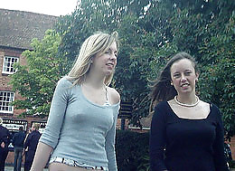 Braless 33. #4110150