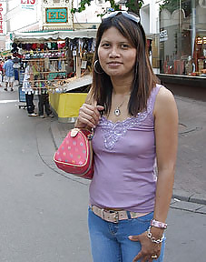 Braless 33. #4110197