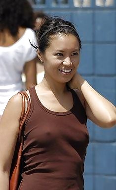 Braless 33. #4110203