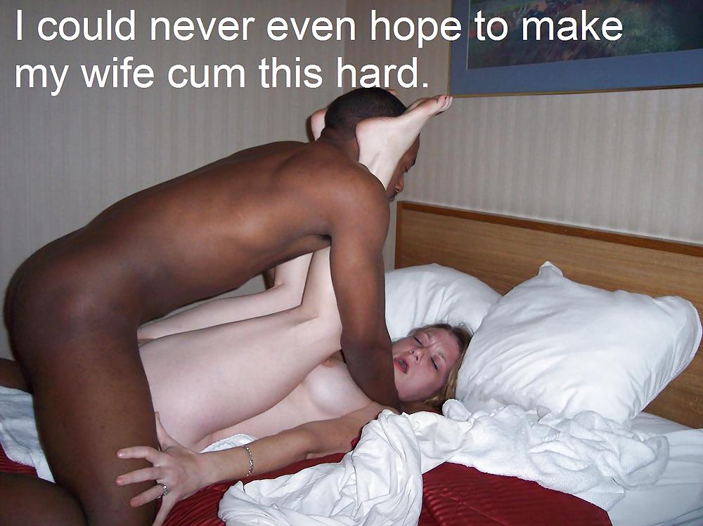 Cuckold Captions 01 #11588692